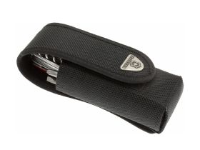 Нож перочинный Victorinox RangerGrip 174 Handyman, сталь X55CrMo14, рукоять термоэластопласт, красно-чёрный