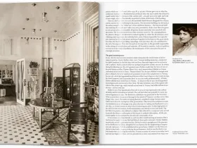 Книга Basic Art "Vienna 1900"