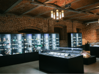 Международный центр искусств «Главный проспект»