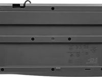 Комплект клавиатура и мышь Logitech MK120 Black