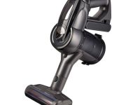 Портативный пылесос Polaris PVCS 1102 HandStickPRO+ Black