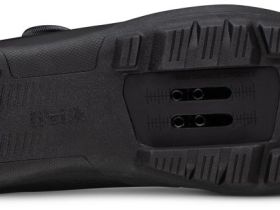 Велотуфли Fizik Terra Atlas (серый / черный 42)