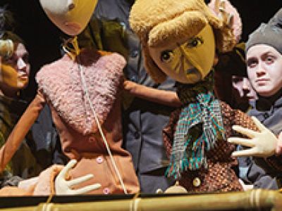 Похороните меня за плинтусом