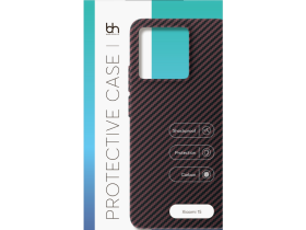 Чехол Barn&Hollis