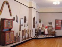 Тотемский краеведческий музей