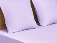 Комплект наволочек Crocus Purple