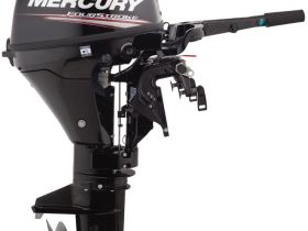 4х-тактный лодочный мотор MERCURY ME F 9.9M