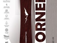 Сноуборд SHORNER CLASSIC 22/23