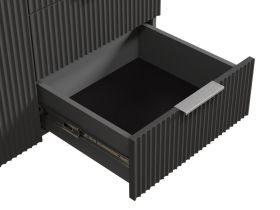 Тумба Енссон 99x64 Графитовый