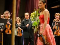 Региональный концертный зал Свердловской филармонии г. Каменска-Уральского