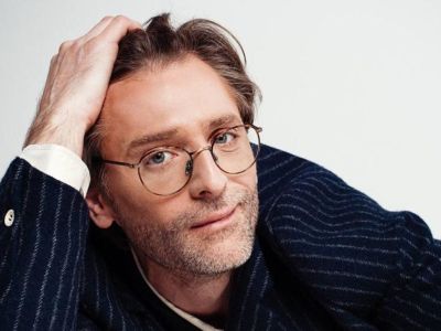 Метель. Владимир Кошевой, Даниэль Зарецкий