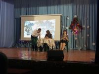 Черемуховский сельский дом культуры