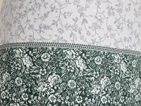 Фартук Floral lace