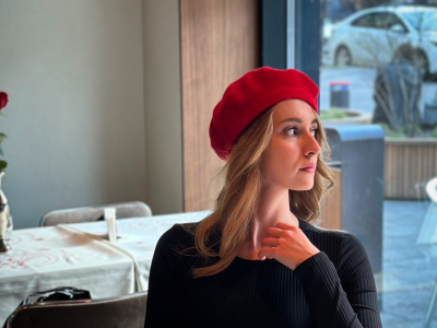 Билеты на Свидание (Театр Даниила Миронова) / Театр | Афиша | ИнфоТаймс