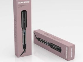 Выпрямитель для волос РЕДМОНД HS1713
