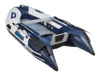 Лодка ПВХ STORMLINE Airdeck Standard 340 (2024)