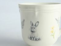 Кружка Луг/Prato in festa