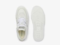 Женские кеды Lacoste L001