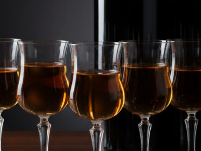 Лучшие крепленые (ликерные) вина в 2026 году