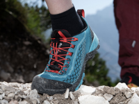 Ботинки ALPHA KNIT W'S GTX