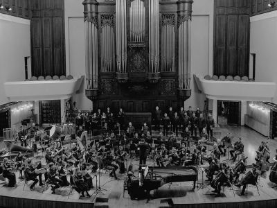 Билеты на Оркестр CAGMO. Симфония Sting при свечах (Городской дворец культуры) / Концерт | Афиша | ИнфоТаймс