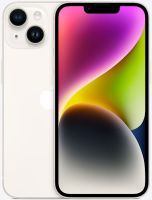 Смартфон Apple iPhone 14 128 ГБ MPUR3SA/A «Сияющая звезда» (nanoSIM+eSIM, без RuStore)