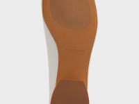 Туфли из натуральной кожи