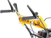 Снегоуборщик DENZEL 650 E