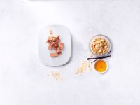 Zwilling Весы кухонные цифровые 24,5 х 18,8 х 2 см, золотистые Enfinigy Zwilling