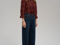 Джинсы женские