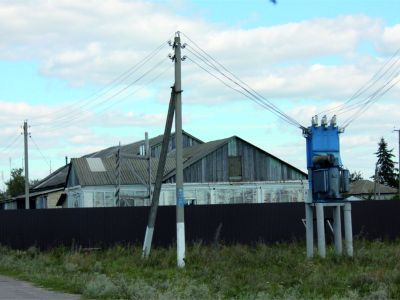 Школа земская