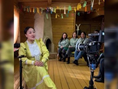 АГИКИ и Национальная библиотека выиграли грант Президентского фонда культурных инициатив