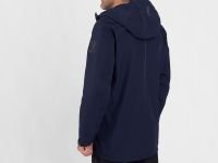 Плащ Dublin Мужской