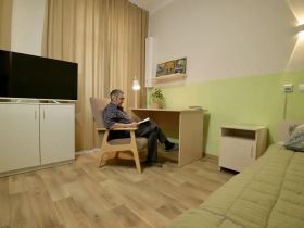 В Якутии открыли новый социально-геронтологический центр 