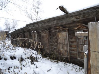 Домоуправление