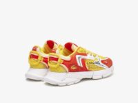 Женские кроссовки Lacoste L003 NEO