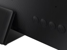 Телевизор Samsung 77" OLED S95F 4K, Процессор NQ4 AI Gen3, Vision AI Smart ТВ (2025) QE77S95FAUXRU черный