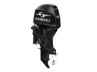 4х-тактный лодочный мотор SHARMAX SMF60FEL-T EFI