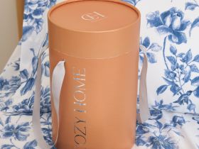 Постельное белье Molle (тубус)