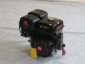 Мотобуксировщик ВЕПС «Профи» 18 л.с.