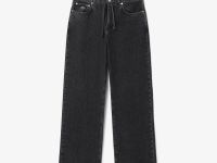 Женские джинсы Lacoste из органического хлопка