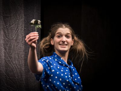 Билеты на Цветик-семицветик (Эрмитаж) / Театр | Афиша | ИнфоТаймс