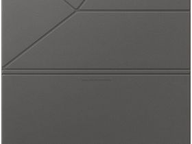 Чехол Samsung Book Cover Tab S11 Ultra черный