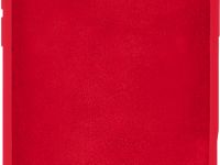 Клип-кейс Rocket Silk для Apple iPhone 16 Pro Max с MagSafe Красный