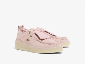 Женские кроссовки Lacoste UMPIRE WMN 126 2 SFA