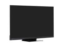Телевизор Hisense 55U8Q темно-серый Mini-LED UHD 120Hz Smart TV, 55", LED 4K UHD, 120 Гц, Smart TV, серый