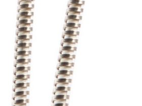 Кабель Red Line Metallix mini-jack / mini-jack 1 м Зелёный