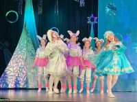 Детский дом культуры городского округа Тольятти