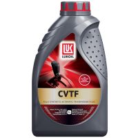 Масло трансмиссионное LUKOIL CVTF 1 л 3146924