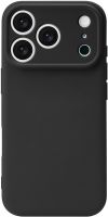 Клип-кейс Rocket Sense для Apple iPhone 18 Pro Чёрный